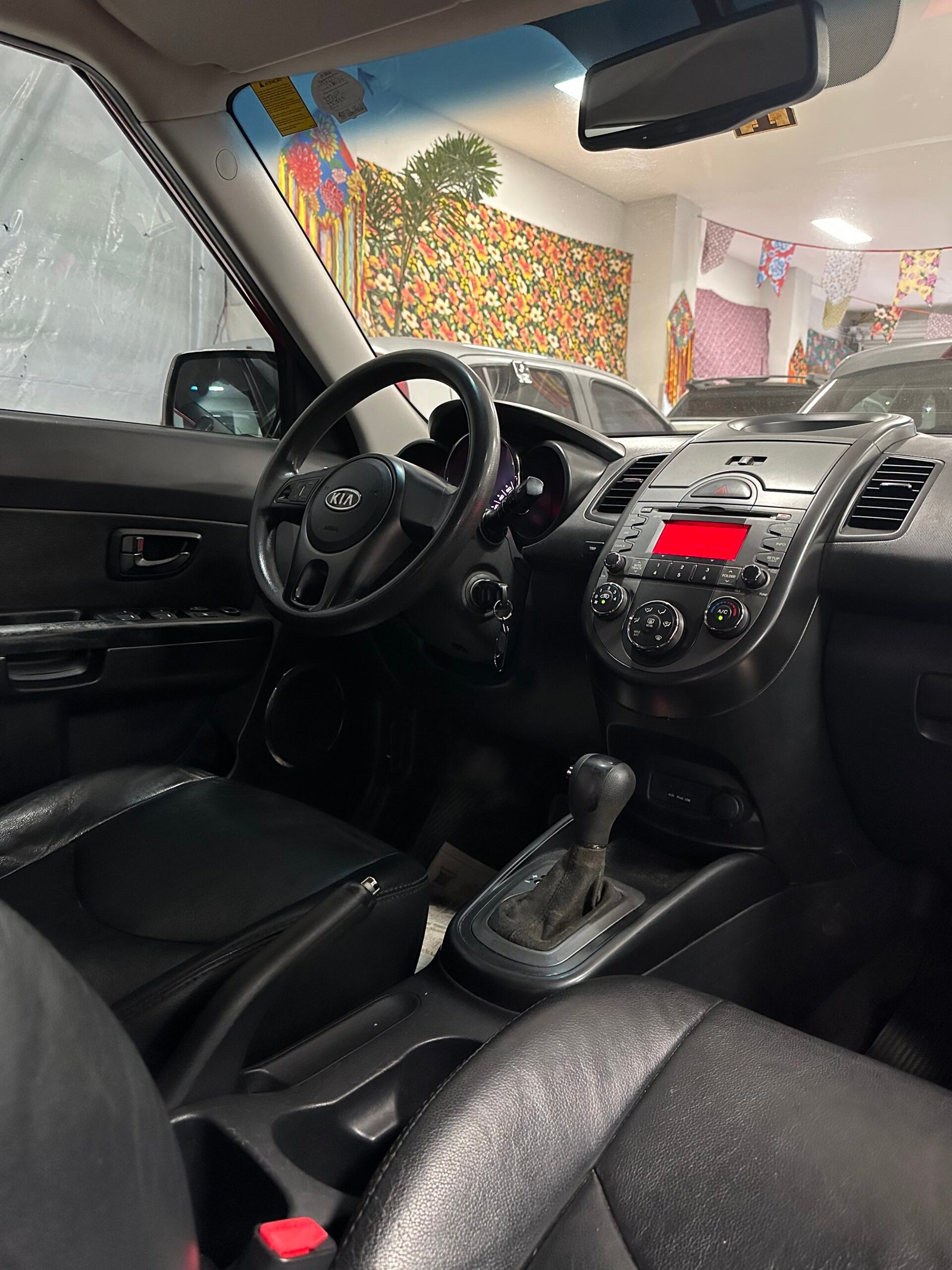 Kia Soul Soul EX 1.6