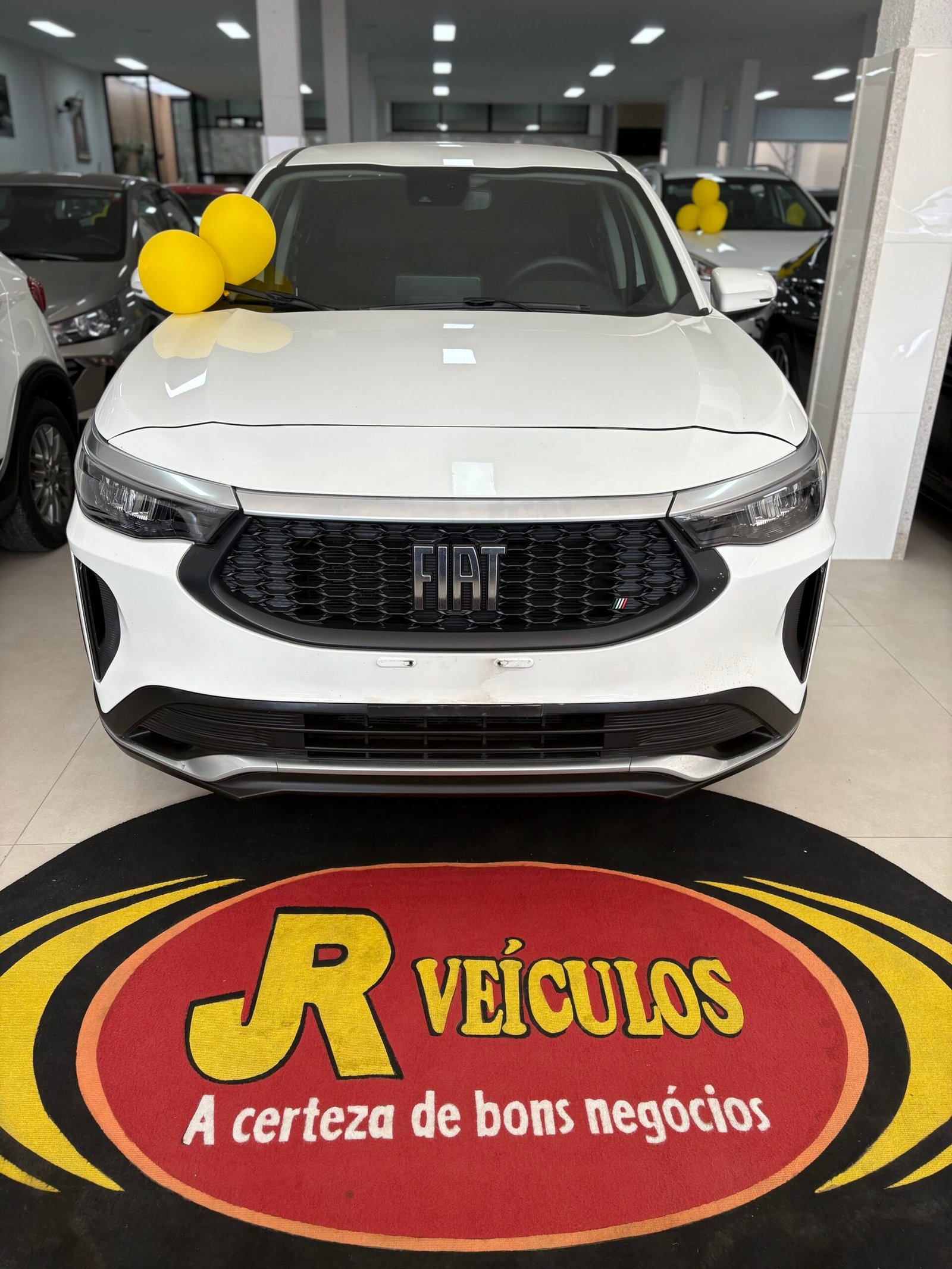 Fiat Fastback FASTBACK AUDACE TB