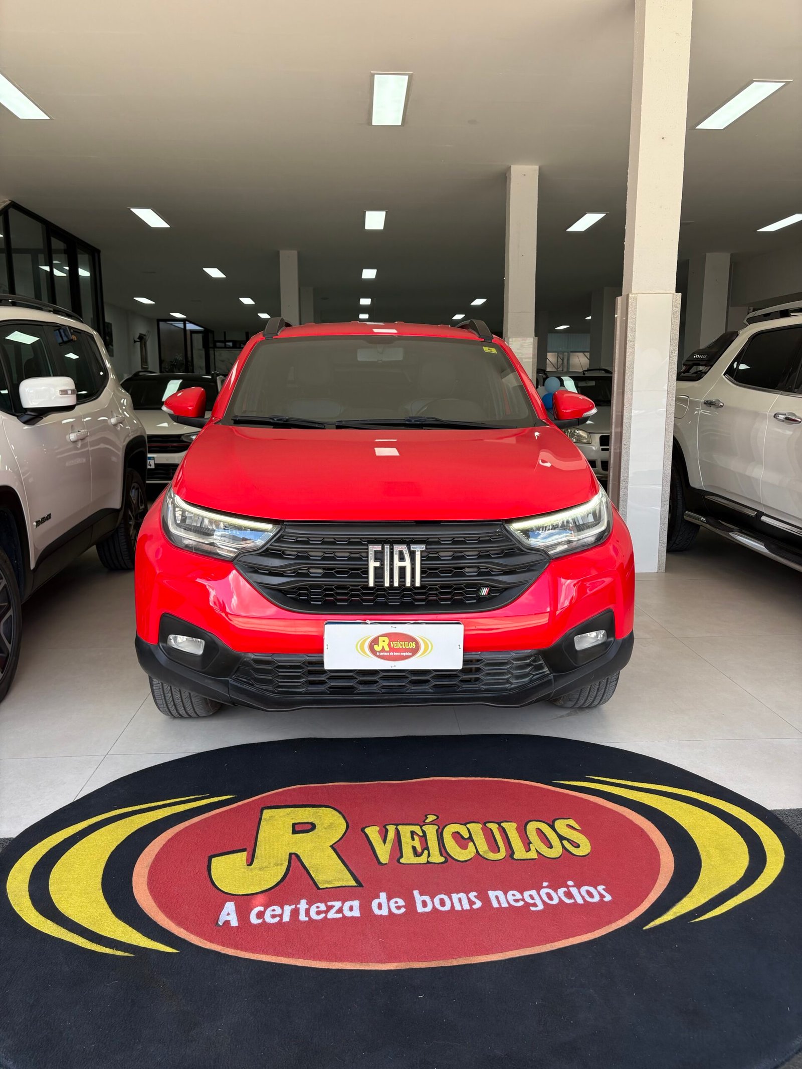 Fiat Strada VOLCANO 1.3 CD